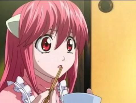 lucyeating.jpg lucy nyuu elfen lied image by areesha_cutie lucyeating.jpg lucy nyuu elfen lied image by areesha_cutie