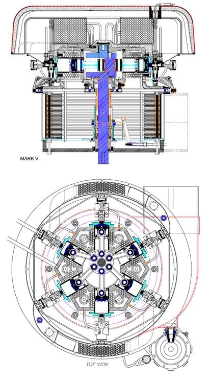 cyclone power technologies