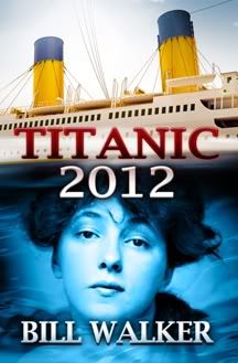 Titanic Cover