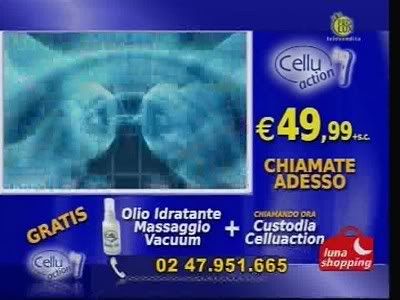 Television Shopping Channels on Luna Shopping Channel Luna Shopping Channel  Italija  Tele Kupovina