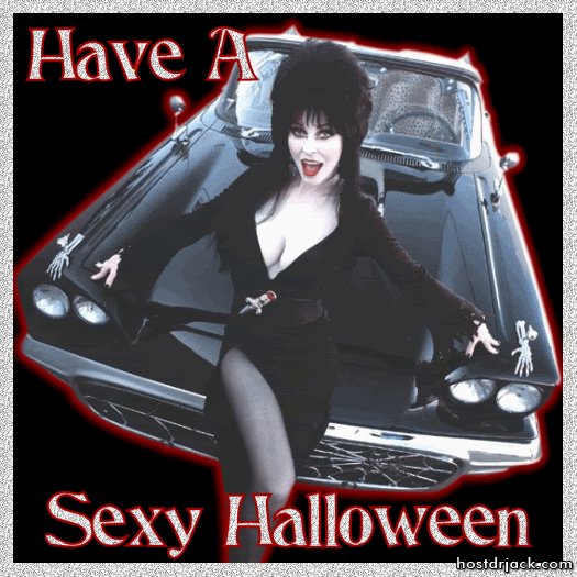 Sexy Halloween Pictures, Images and Photos