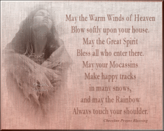 Native Blessings Pictures, Images and Photos