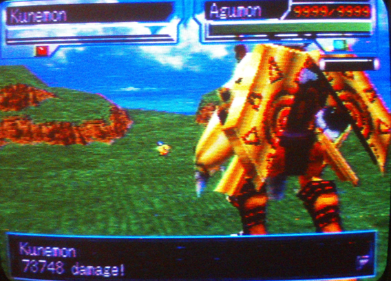 Digimon World 3 Save Game.mcr