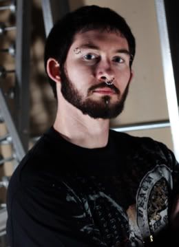 Josh Haffer