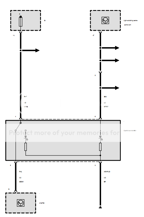 E46 Hk Wiring Diagram