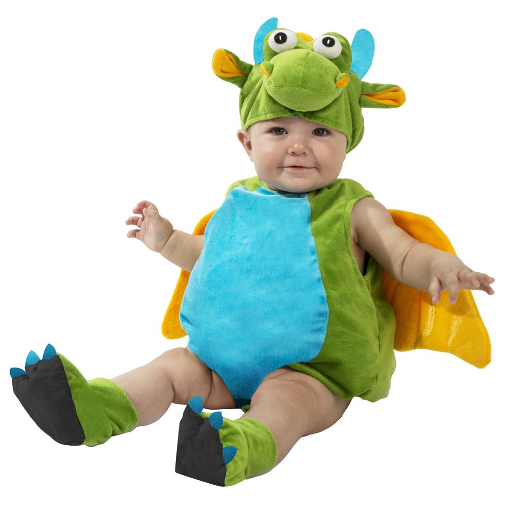 Cute Baby Toddler Animal Halloween Costumes 8 Designs 0 - 18 Months ...