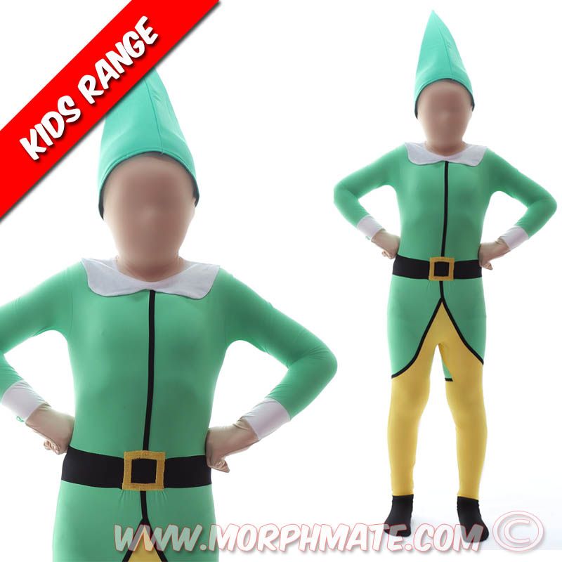 Morphsuit for Kids Kids Morphsuits Genuine Licensed Stock for Children