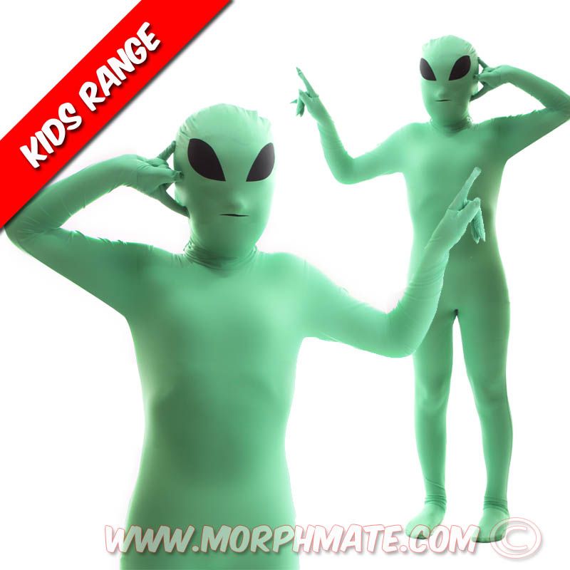 Morphsuit For KIDS, Kids Morphsuits, Genuine LIcensed Stock For 