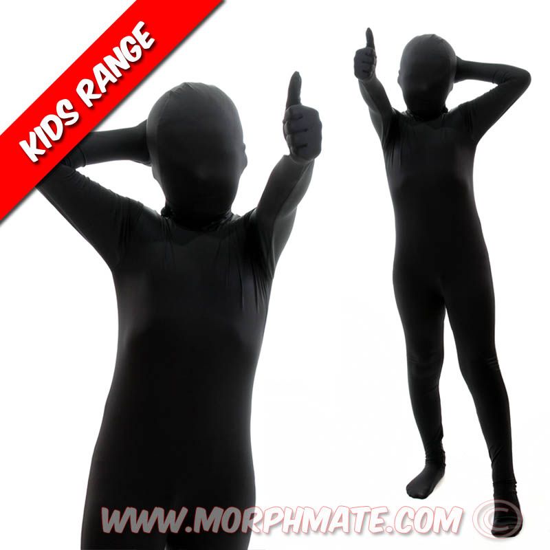 Morphsuit For KIDS, Kids Morphsuits, Genuine LIcensed Stock For 