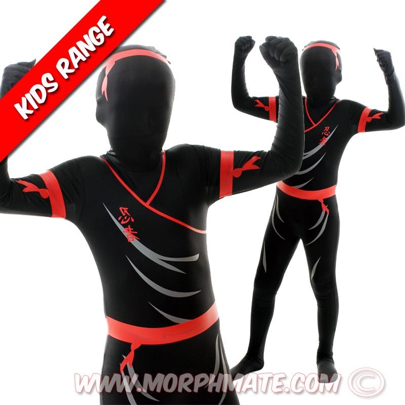 Morphsuit For KIDS, Kids Morphsuits, Genuine LIcensed Stock For 