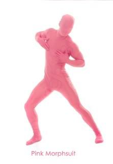 Morphsuits  Genuine Morphsuit Costume Morph Suits NEW  