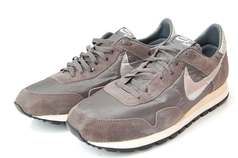 nike old model