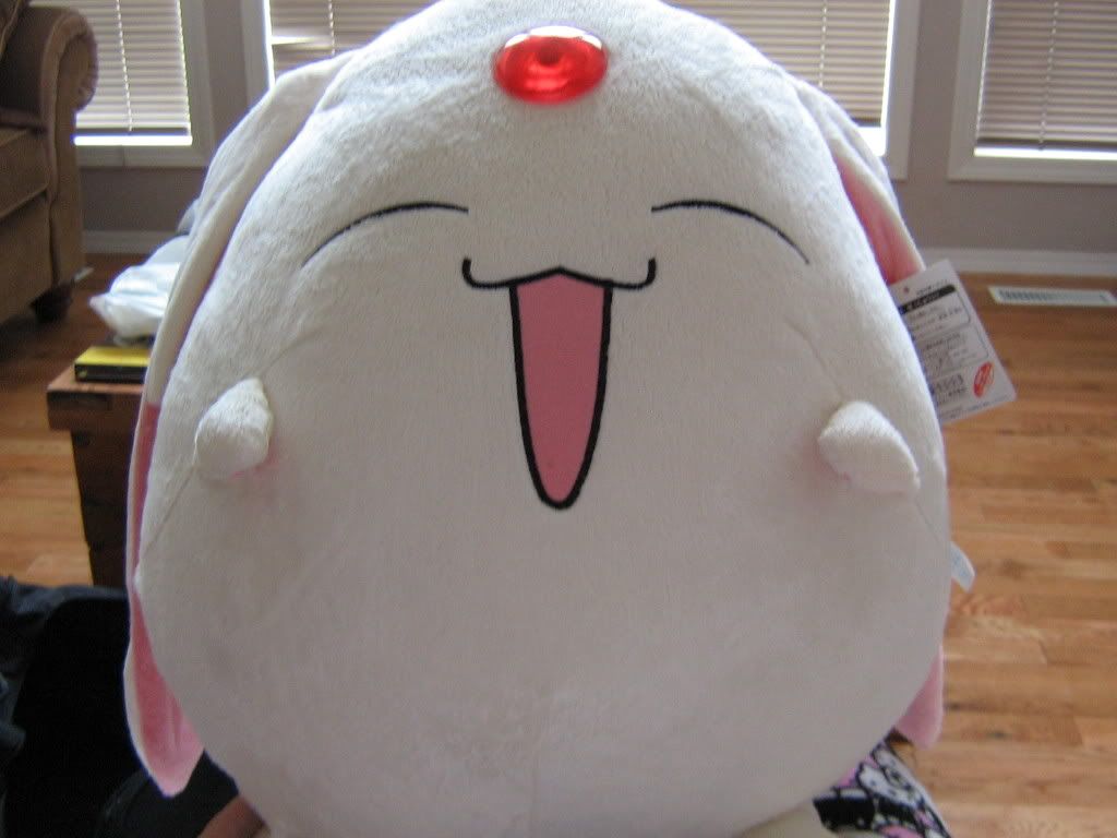 [PokeCommunity.com] OMG it's the epic Hazuki/Kisa's birthday!