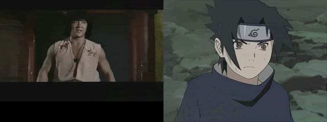 [PokeCommunity.com] The Naruto Fan Club