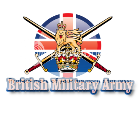 [BMA] British Military Army - Clans looking for players - World of ...