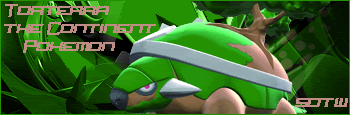 [PokeCommunity.com] SOTW #19 - Pokémon
