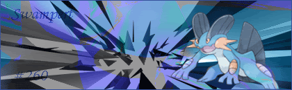 [PokeCommunity.com] Project Pokedex~