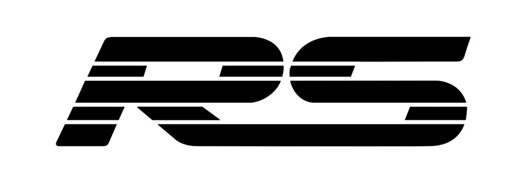 Someone help me find a decent ford rs logo? : General Car Discussion ...