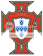 Portugal Crest Photo by dondon_shafc | Photobucket