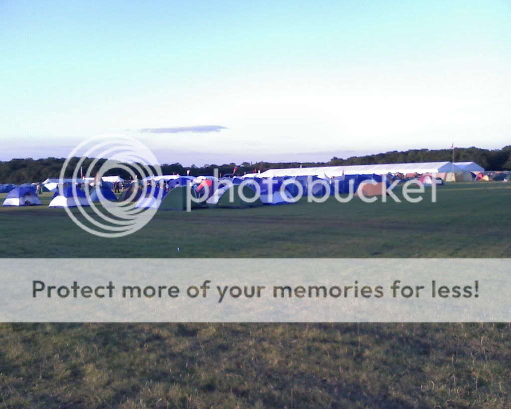 Pics from World Jamboree UKCampsite.co.uk Camping under canvas Forum  Messages