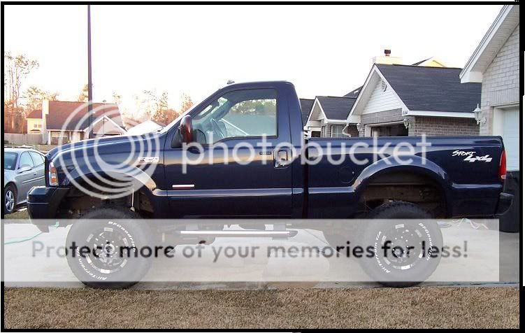 Ford f250 long bed to shortbed conversion #9