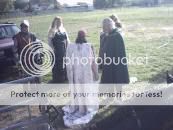 The bride & groom arrive- "Photo Sharing and Video Hosting at Photobucket"