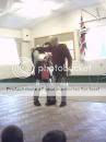Sir Austin is assisted into his armour - "Photo Sharing and Video Hosting at Photobucket"