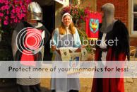 Squire Matthew & Page David make a new friend  - "Photo Sharing and Video Hosting at Photobucket"