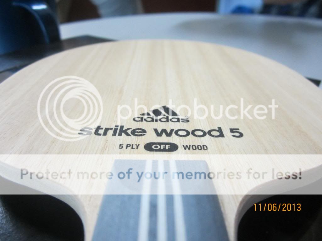 adidas strike wood 7