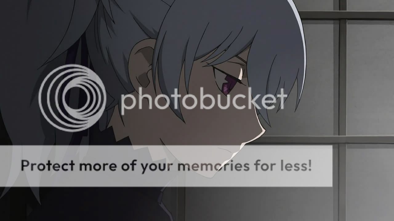 [贴图]银の动画截图 (16话更新完毕) - 黑之契约者 - sosg动漫网