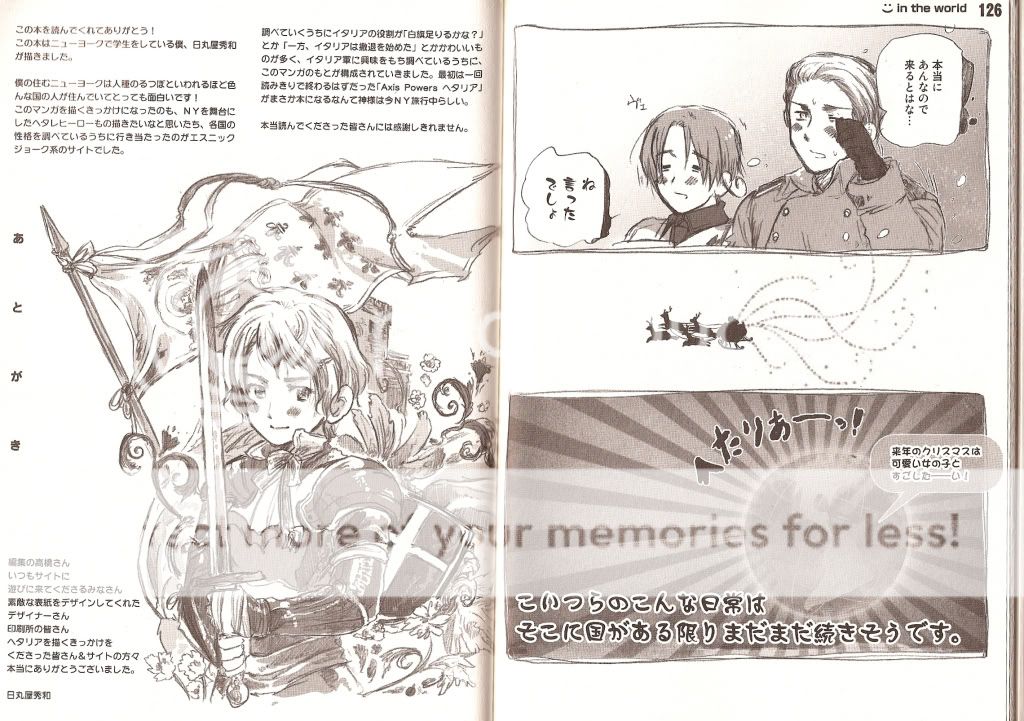 Scans Raw Scans Of Manga Chapter In The World