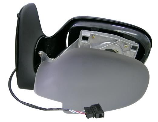 Used ford galaxy wing mirror #8