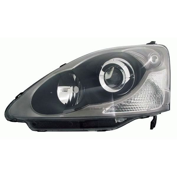 HONDA CIVIC TYPE R EP3 01 06 HEADLAMP HEADLIGHT N/S  