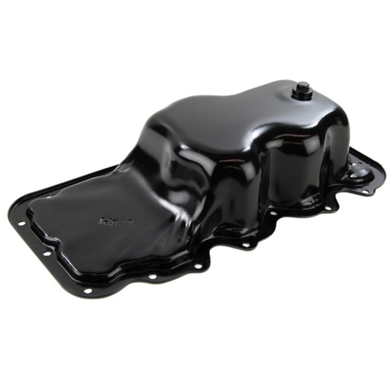 Ford transit connect sump pan #9