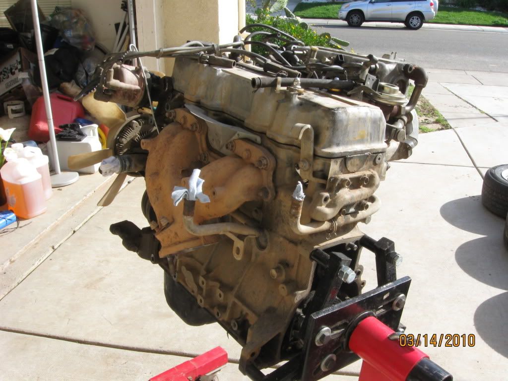 22re Engine For Sale >> Toyota 22re Engine Elk Grove 250 Toyota Lexus Forum 22re Engine For Sale >> Toyota 22re Engine Elk Grove 250 Toyota Lexus Forum