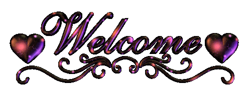 welcome.gif welcome image by starryeyezz35