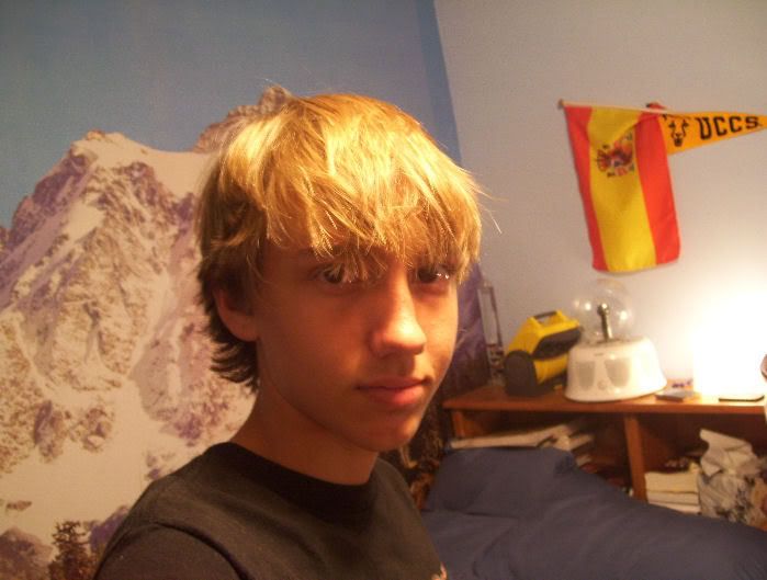 [PokeCommunity.com] Pictures of You ~~ POST THREAD