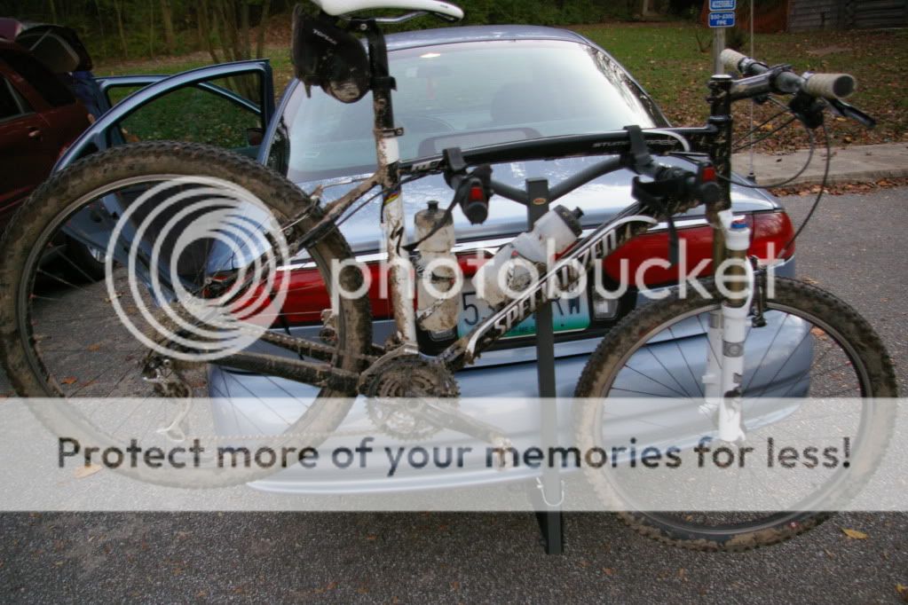 Ford contour roof rack #9