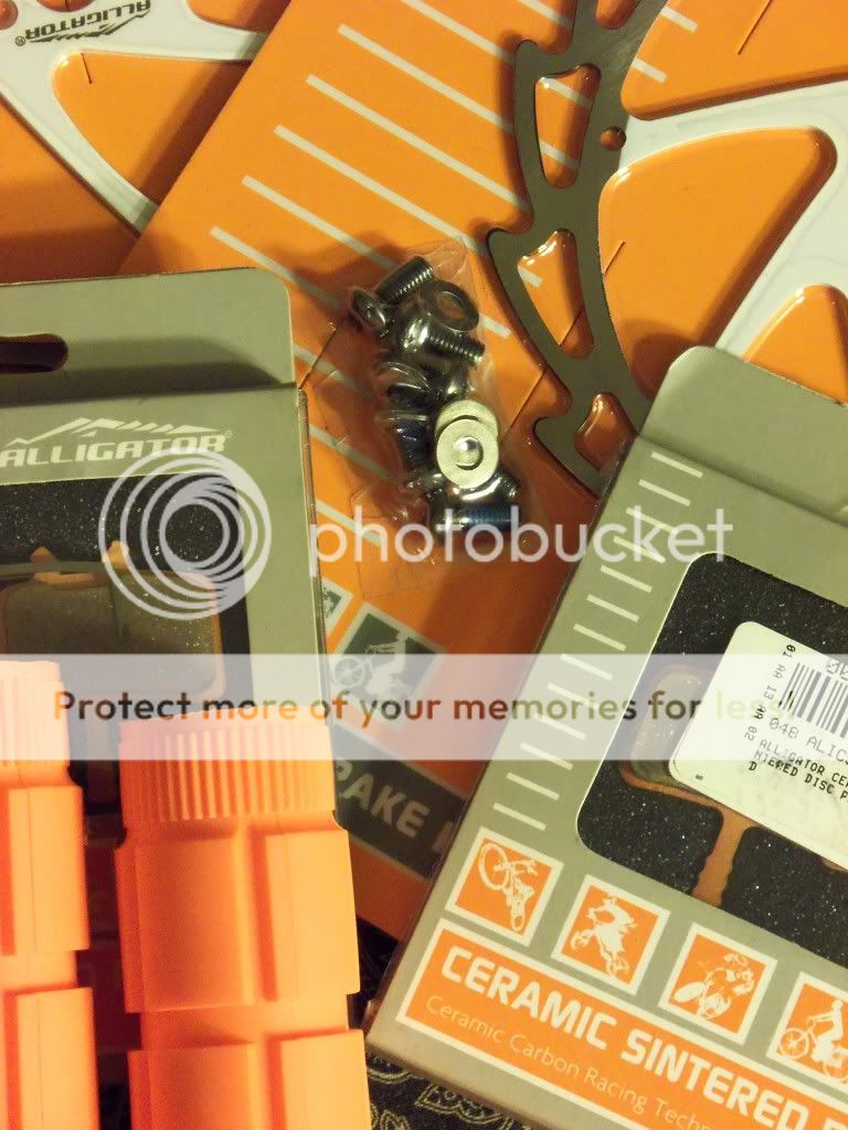 What's The Latest Thing You've Done To Your Specialized Bike? - Page 7