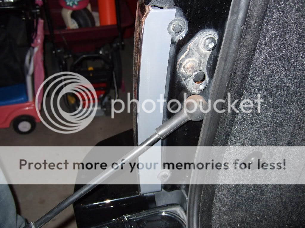 How To: Remove rear tail lights w/PICS | Range Rovers Forum